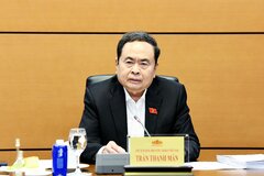 Bầu cử đúng luật, đúng quy trình, đúng thời hạn, đúng người