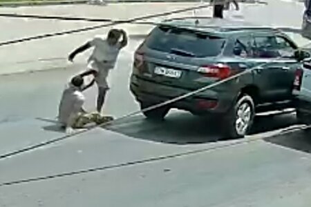 Sự hung bạo của người trẻ