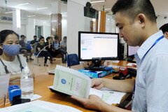 Từ ngày 1/3/2026, doanh nghiệp được tạm dừng đóng BHXH khi đang áp dụng thủ tục phục hồi