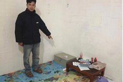 Nở rộ tình trạng mua bán giấy khám sức khỏe giả trên không gian mạng, tiềm ẩn nhiều hệ lụy