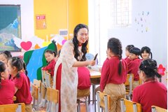 Quy định quy tắc ứng xử của nhà giáo