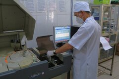 Đề xuất 6 mức phụ cấp ưu đãi cho nhân viên y tế