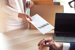 Thời gian thử việc có được tính trợ cấp thôi việc không?