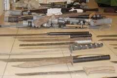 Sử dụng vũ khí tự chế nhưng chưa gây hậu quả có bị xử lý hình sự?