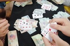 Hành vi tổ chức đánh bạc, chứa cờ bạc có thể bị xử phạt ra sao?