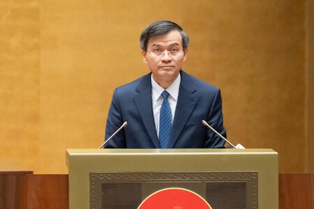 'Đại tổng kết' với quy mô chưa từng có về chặng đường 100 năm của Đảng