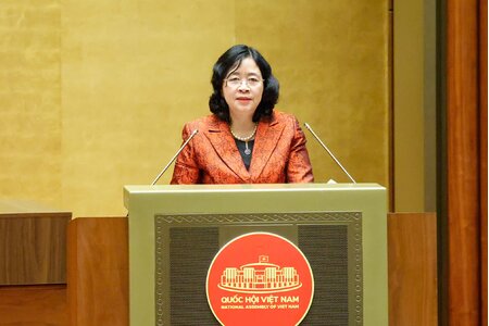 Quán triệt quan điểm 'Dân là gốc' của Đại hội XIV