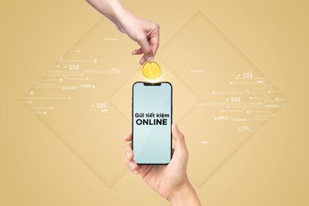 Cảnh giác với thủ đoạn mời gửi tiền lãi suất cao