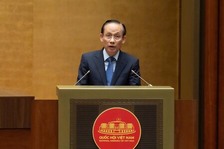 Đối ngoại phải thể hiện rõ tâm thế mới, khát vọng mới của dân tộc Việt Nam trong kỷ nguyên mới