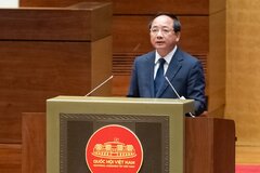 Quán triệt Nghị quyết: Chuyển mạnh từ 'đọc - chép - nghe báo cáo' sang thảo luận vấn đề