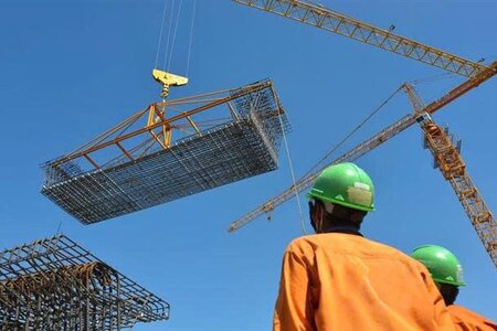 Gói thầu xây lắp dưới 5 tỷ đồng dành cho doanh nghiệp nào tham gia?