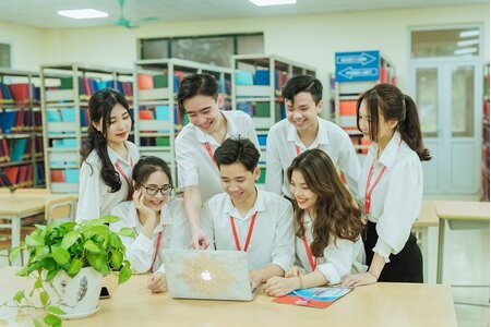 Dự kiến nhiều điểm mới trong xác định số lượng tuyển sinh đại học