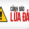 Cảnh báo chiêu lừa đảo mới liên quan giao dịch chuyển tiền qua ngân hàng