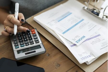 Đề xuất nới quy định lập hóa đơn cho một số dịch vụ