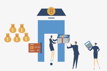 Cung cấp, trao đổi thông tin tín dụng khi chưa được khách hàng chấp thuận bị phạt bao nhiêu tiền?