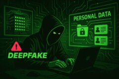 Cảnh báo lừa đảo deepfake giả giọng giả hình người quen dịp Tết