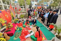 Chuẩn bị chu đáo cho nhân dân đón Tết Nguyên đán Bính Ngọ 2026