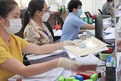 Quy định tiêu chuẩn, chứng chỉ khi viên chức chuyển vị trí công tác