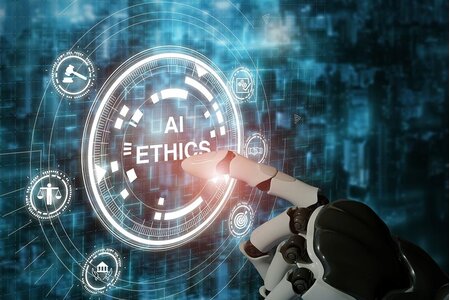 Đề xuất hướng dẫn Khung đạo đức trí tuệ nhân tạo quốc gia
