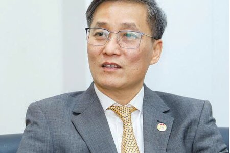 Thư chúc Tết của Chủ tịch Hội Luật gia Việt Nam nhân dịp Tết Nguyên đán Bính Ngọ 2026