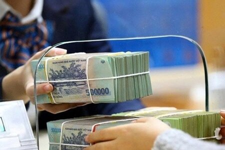 Bán lại khoản nợ mua từ ngân hàng, cá nhân phải nộp thuế ra sao?