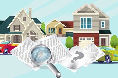 Khai thác tài sản công khi chưa được cơ quan quyết định bị phạt tới 5 triệu đồng