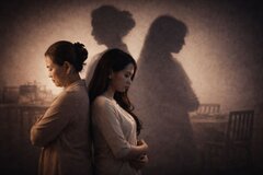 Khi nhẫn nhịn thành nghĩa vụ