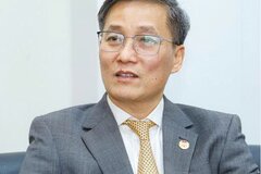 Thư chúc Tết của Chủ tịch Hội Luật gia Việt Nam nhân dịp Tết Nguyên đán Bính Ngọ 2026