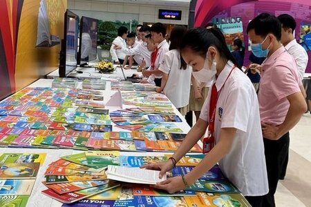 Dự kiến quy định khung nội dung giáo dục địa phương