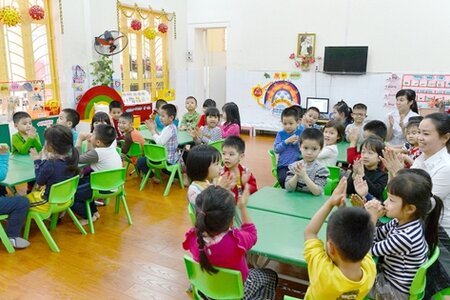 Hướng dẫn cách tính thuế đối với cơ sở mầm non tư thục từ năm 2026