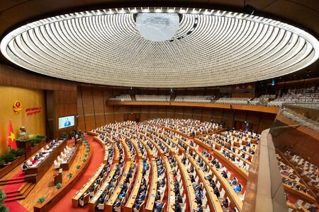 Niềm tin mới, sức sống mới, khát vọng mới để đất nước ‘cất cánh’