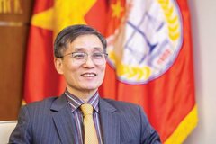 Đoàn kết, dân chủ, kỷ cương, đổi mới để phát triển cùng đất nước trong kỷ nguyên mới