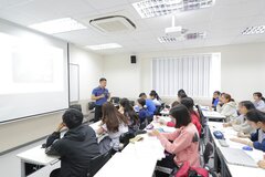 Đề xuất mức phụ cấp ưu đãi đối với giảng viên đồng cơ hữu