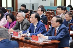 Lựa chọn, giới thiệu đại biểu thực sự đại diện cho ý chí, nguyện vọng của nhân dân