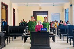 Đề xuất quy định phân định rõ trách nhiệm, thẩm quyền của các cấp trong thực hiện nhiệm vụ bảo vệ phiên toà