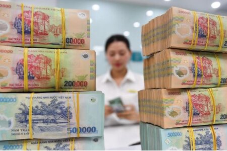 Nuôi dưỡng nguồn thu bền vững từ nội lực nền kinh tế