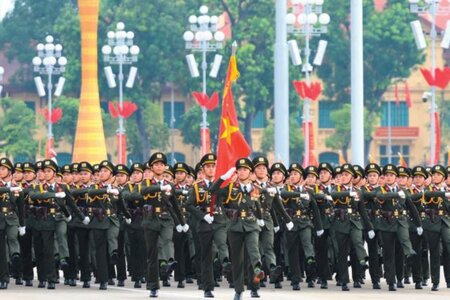 Công tác tham mưu của lực lượng công an nhân dân trong kỷ nguyên mới: Tư duy chiến lược, kiến tạo phát triển