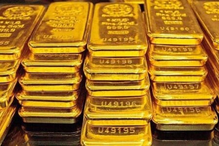 Chủ tịch một công ty vàng bị khởi tố