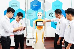 Đề xuất cơ chế, chính sách hỗ trợ doanh nghiệp trong lĩnh vực trí tuệ nhân tạo