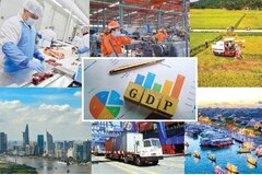 ‘Chìa khóa’ tăng trưởng 2 con số nhanh, bền vững và liên tục