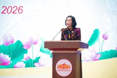 Hành trình để có thể từ 'người ứng cử' thành công trúng cử trở thành 'người đại biểu'