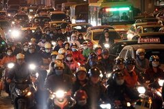 Những ngày này...