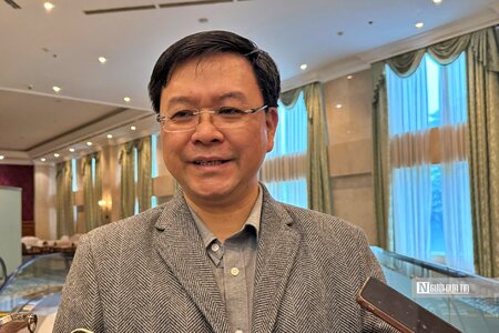 Bầu cử ĐBQH và HĐND: Không có chuyện ‘quân xanh, quân đỏ’