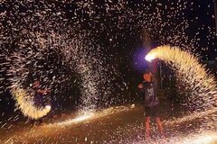 Đốt pháo không đúng quy định dịp Tết sẽ bị xử phạt ra sao?