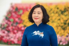 Mặt trận tiếp tục hoàn thành sứ mệnh, góp sức vào hành trình đưa Việt Nam vươn mình mạnh mẽ