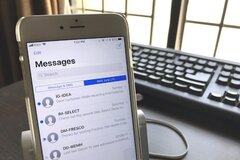 Phản hồi tin nhắn lạ: Nguy cơ trở thành mục tiêu của tội phạm mạng?