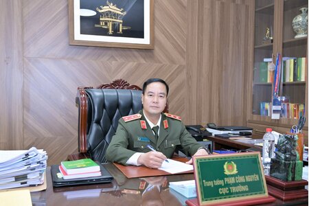 Luật Thi hành án hình sự năm 2025 thể hiện tính nhân đạo gắn với kỷ cương, nghiêm minh