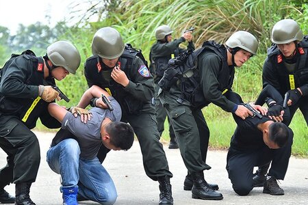 Tối ưu hóa việc sử dụng Quỹ phòng, chống tội phạm trung ương, đáp ứng yêu cầu, nhiệm vụ công tác phòng, chống tội phạm trong giai đoạn mới