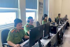 Dự thảo Nghị định quy định về kiểm định và kiểm tra an ninh thiết bị kỹ thuật