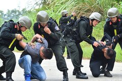 Tối ưu hóa việc sử dụng Quỹ phòng, chống tội phạm trung ương, đáp ứng yêu cầu, nhiệm vụ công tác phòng, chống tội phạm trong giai đoạn mới